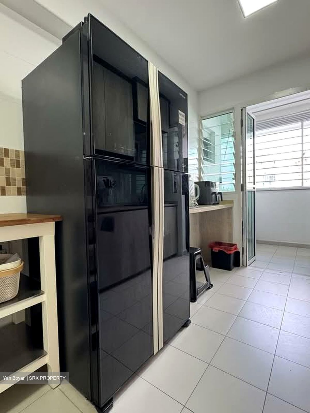 Blk 661B Waterway Sundew (Punggol), HDB 5 Rooms #596678381